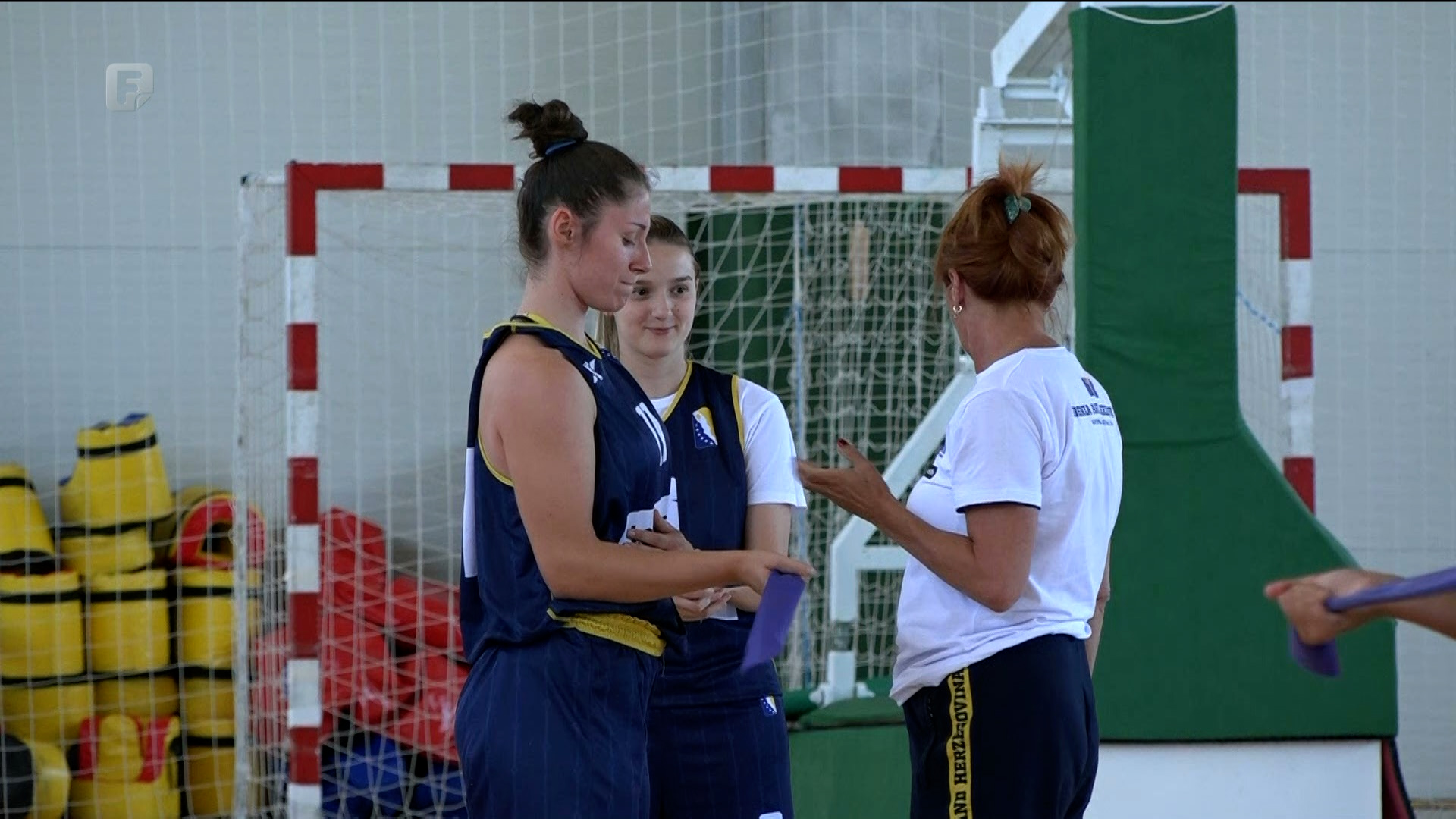 Savez pokušava naći novac, juniorke se pripremaju na Vlašiću